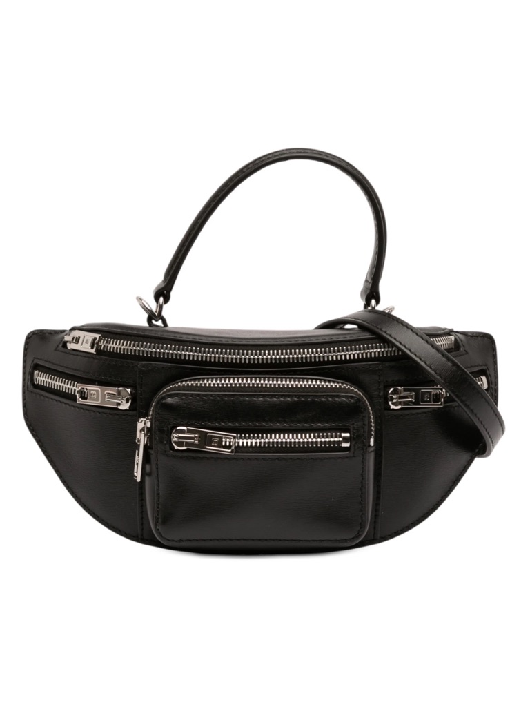 Alexander Wang Attica Small Top Handle Bag - Like New!